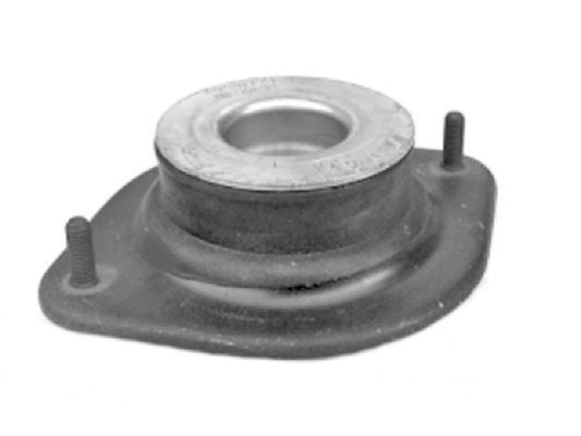 TEDGUM 00721372 Suspension Strut Mounting VW
