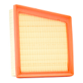 KRAFT 1710010 Air filter