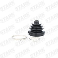 STARK SKBDA-1300035 Achsmanschette VW