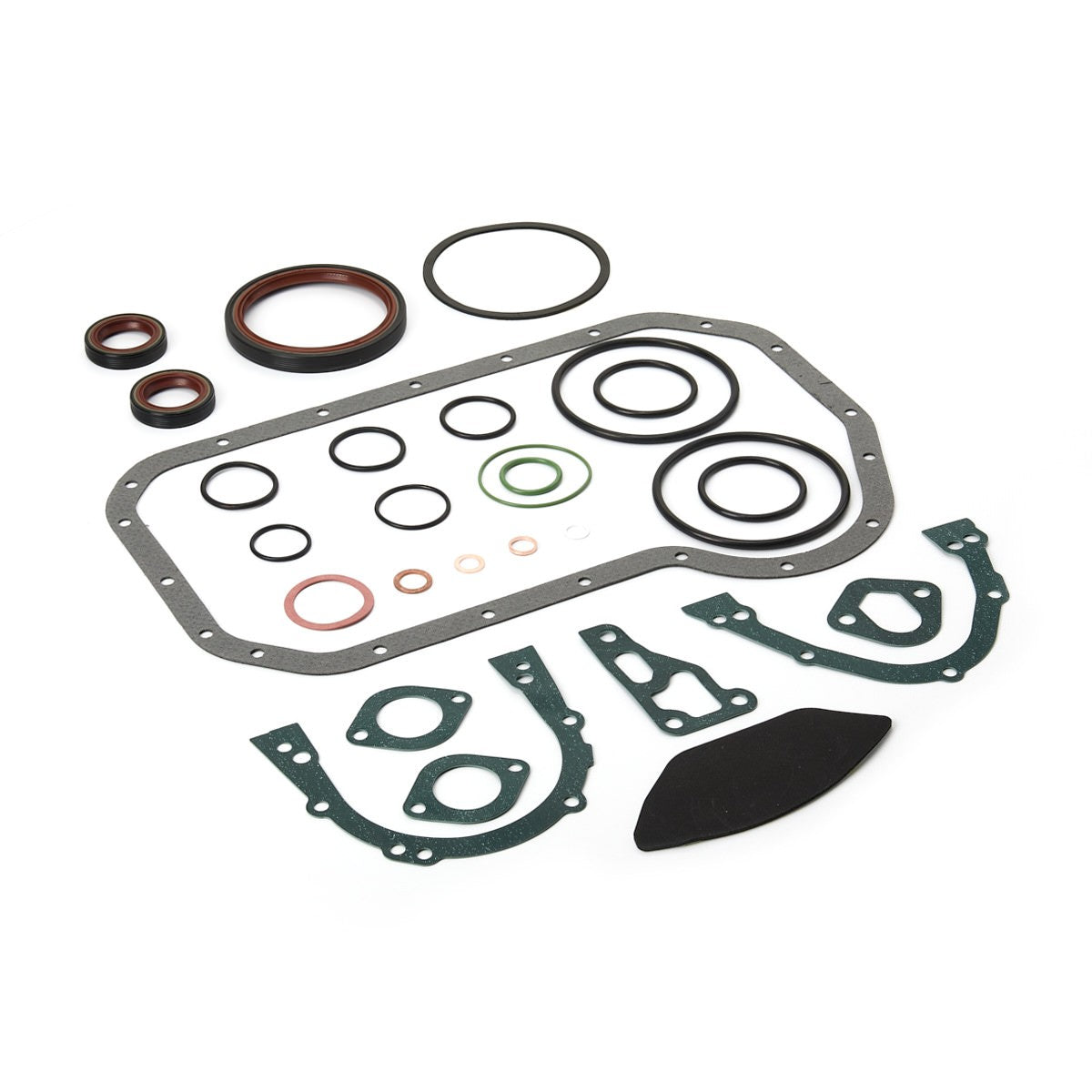 JP GROUP Classic Line 1119100510 Crankcase gasket set VW