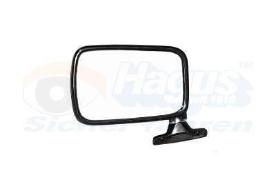 VAN WEZEL 5810802 Wing mirror for VW Golf 1, Jetta 1