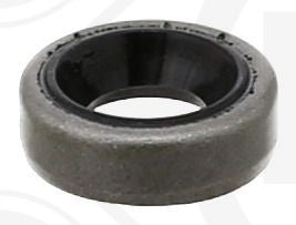 ELRING 322.415 Shaft Seal, manual transmission VW