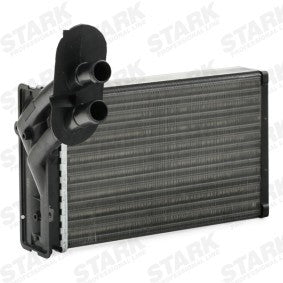 STARK SKHE-0880023 Heater matrix VW