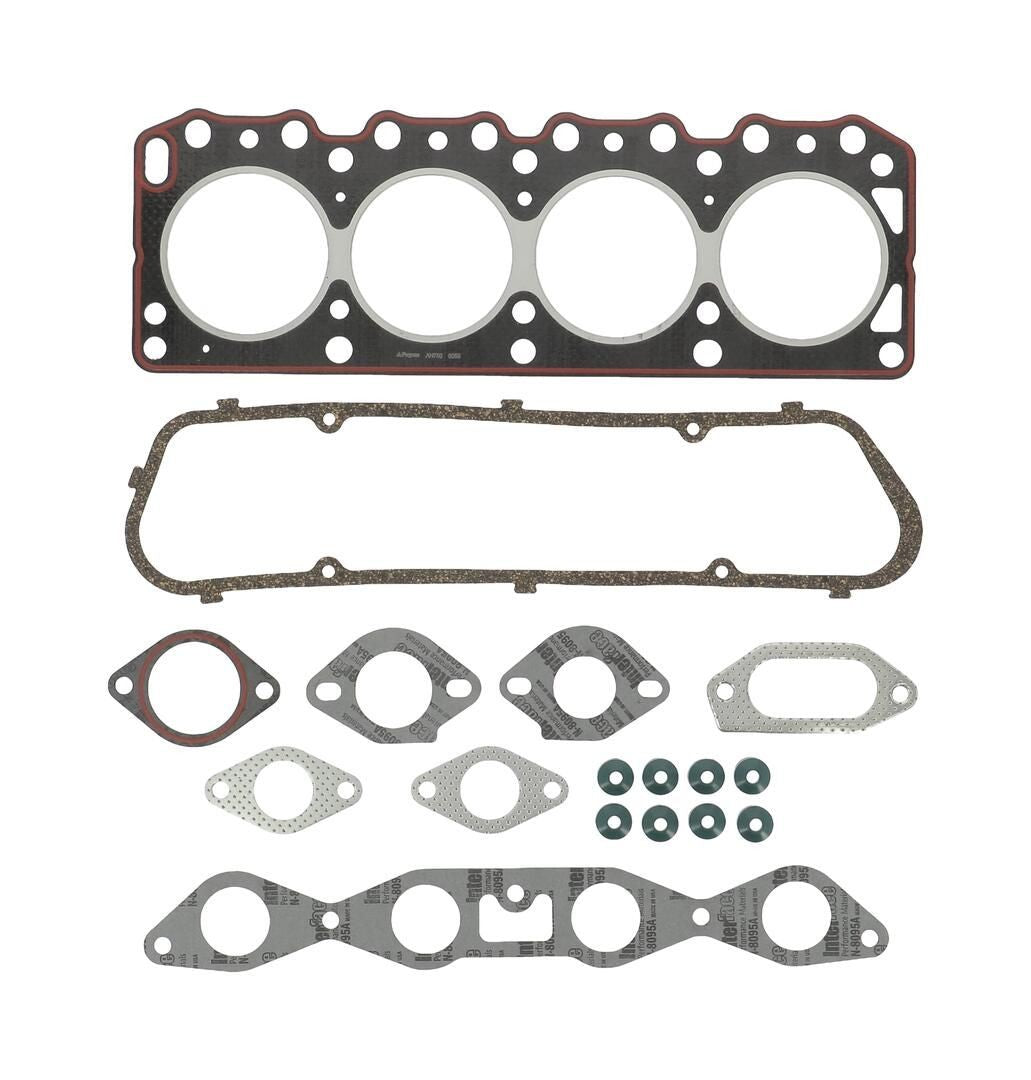 PAYEN CH750 Dichtungssatz, Zylinderkopf FORD