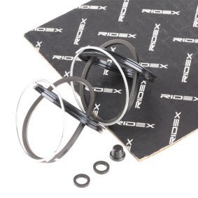 RIDEX 405R0195 Reparatursatz, Bremssattel FORD