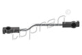 TOPRAN 102 643 Schaltstange für VW JETTA, GOLF