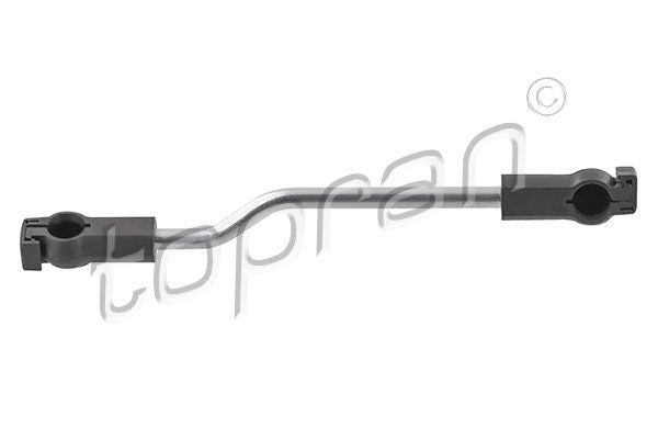 TOPRAN 102 643 Schaltstange für VW JETTA, GOLF