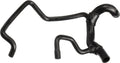GATES 05-3224 Radiator hose for FORD ESCORT, ORION