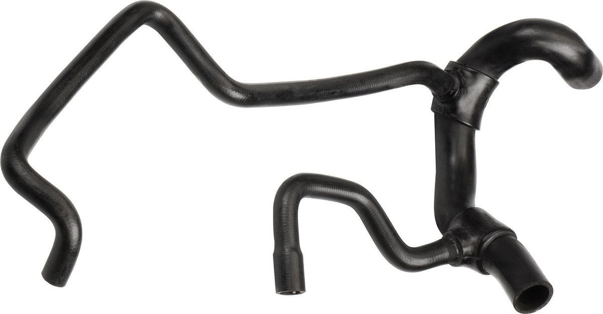 GATES 05-3224 Radiator hose for FORD ESCORT, ORION